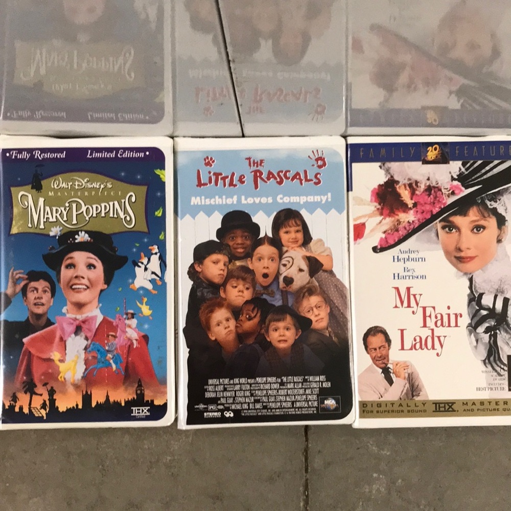 Classic films